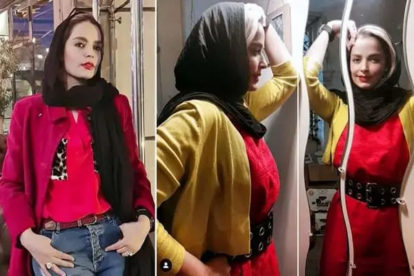 sepideh khodaverdi shayanews