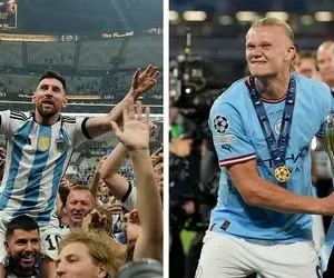 (ویدیو) برنده قطعی توپ طلا سال 2023 لو رفت!