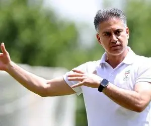 چرا مطهری دستیاری گل‌محمدی رو به دستیاری قلعه‌نویی ترجیح داد؟