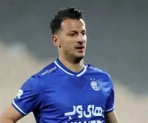 تکلیف آرمان رمضانی در استقلال روشن شد