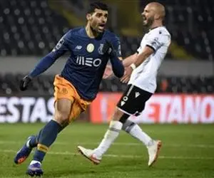 سرنوشت طارمی مقدر شده است 