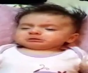 آواز احساسی؛ باباهه من ماندم تنها خوند بچه گریه کرد دیگه ول نکرد این بخون اون گریه کن