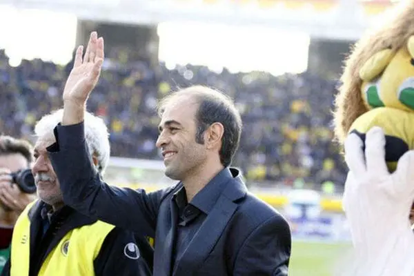 محرم نویدکیا