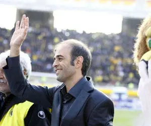  شروع دوران تازه سپاهان با محرم نویدکیا