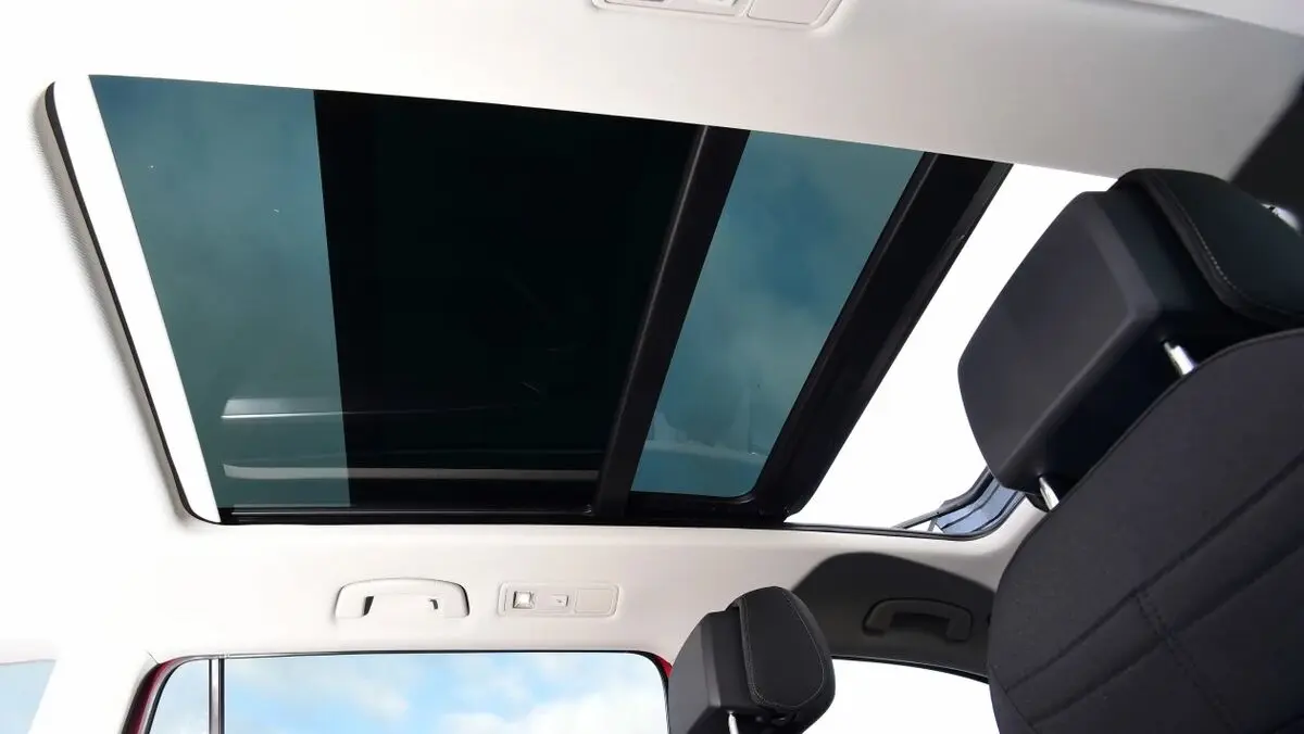  Volkswagen Tiguan Allspace 2022