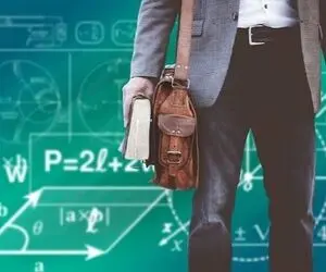 زمان ارتقای رتبه بندی معلمان| ۹ هزار فرهنگی در سال 1405 مشخص شد 
