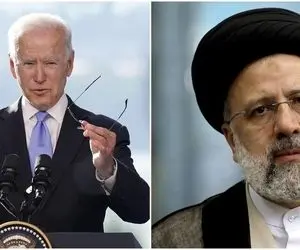 بایدن و معمای جدیدِ ایران؛ رئیسی تحریم باشد یا نباشد؟!