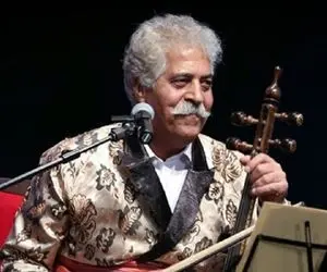 آواز محلی؛ فرج علیپور با لرزان لرزان سالن رو پودر کرد