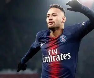 عربستانی ها به دنبال فوق ستاره پاری سن ژرمن!