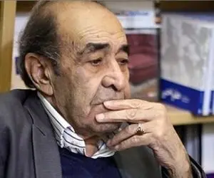 آواز ماندگار؛ دوره گرد دم ماشین با ایرج خواجه امیری چه عشقی آهنگ من یه پرندم رو خوند