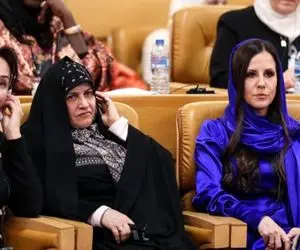 نامه حاشیه ساز جمیله علم الهدی به زنان 40 کشور اروپایی؛ این تنها حاشیه اخیر او نبود!