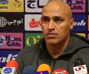 انتقاد منصوریان از استقلالی ها!