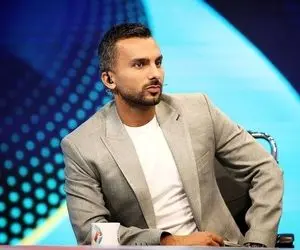 (عکس) علت درگذشت مادر محمدحسین میثاقی چه بود؟