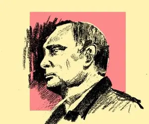 واکاوی یک نکته مرموز در مورد "ولادیمیر پوتین"