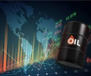 قیمت جهانی نفت امروز شنبه اول شهریورماه