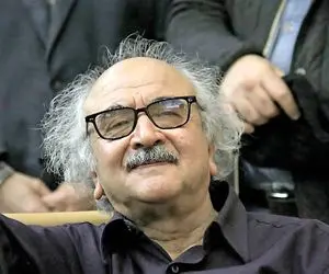 پست اینستاگرامی شفیعی کدکنی در واکنش به حملات رژیم اسرائیل