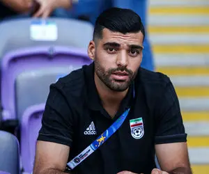 (ویدئو) کار زیبای طارمی پس از بازی؛ واکنش هوادار دختر پورتو