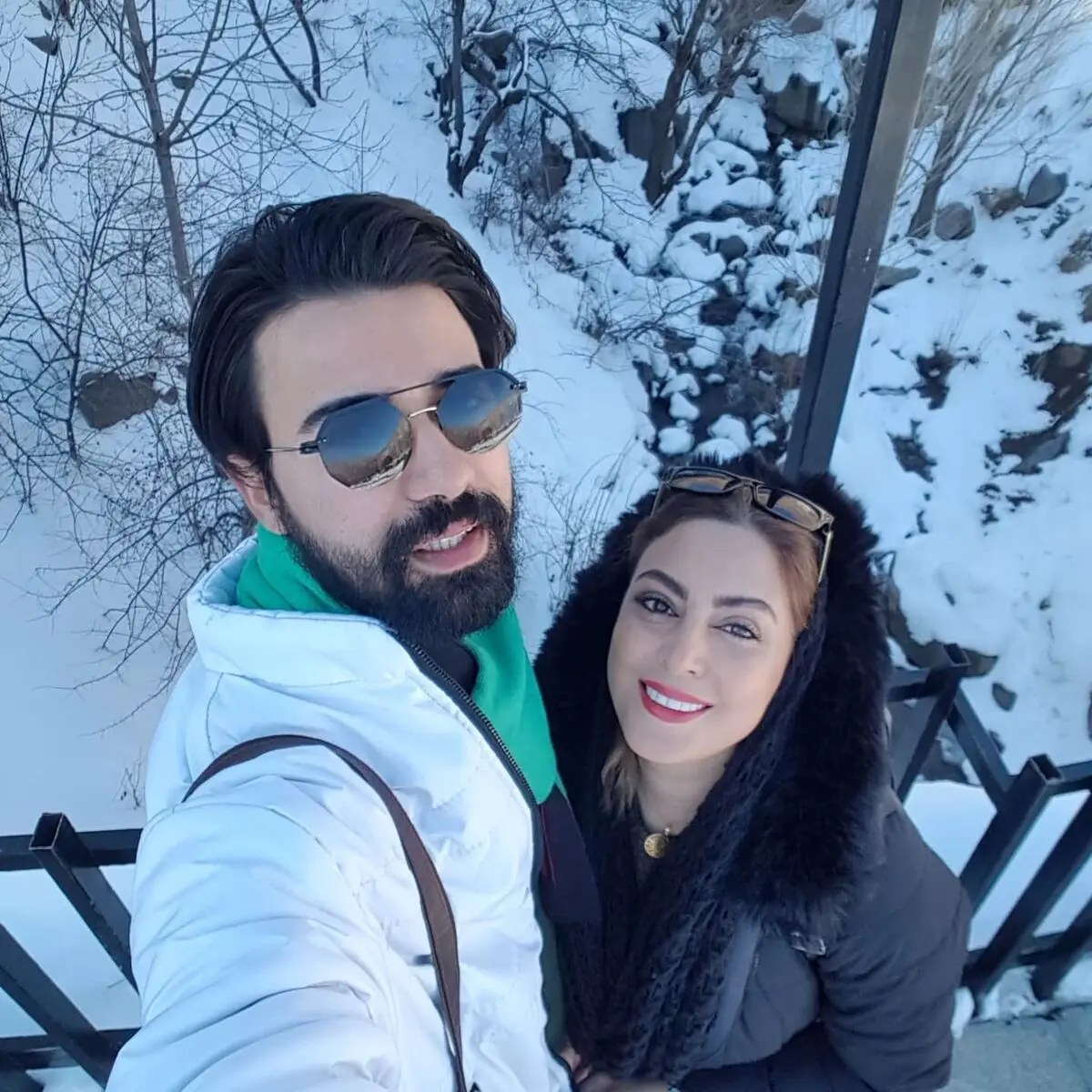 نیلوفر شهیدی