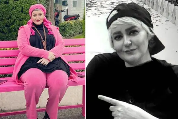 naeemeh nezamdoost shayanews