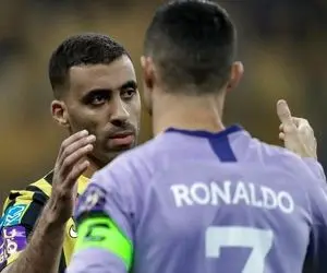 رونالدو به رکورد عبدالرزاق حمدالله در لیگ عربستان نرسید!