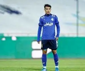 سورپرایز ویژه فرهاد مجیدی برای دربی لو رفت!