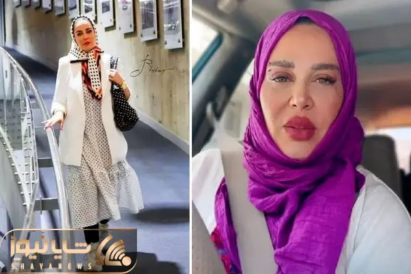 bahareh rahnama shayanews