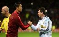 رونالدو به یک دلیل در فینال جام جهانی طرفدار آرژانتین است!