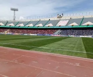 هواداران به استادیوم آزادی بازمی‌گردند؟