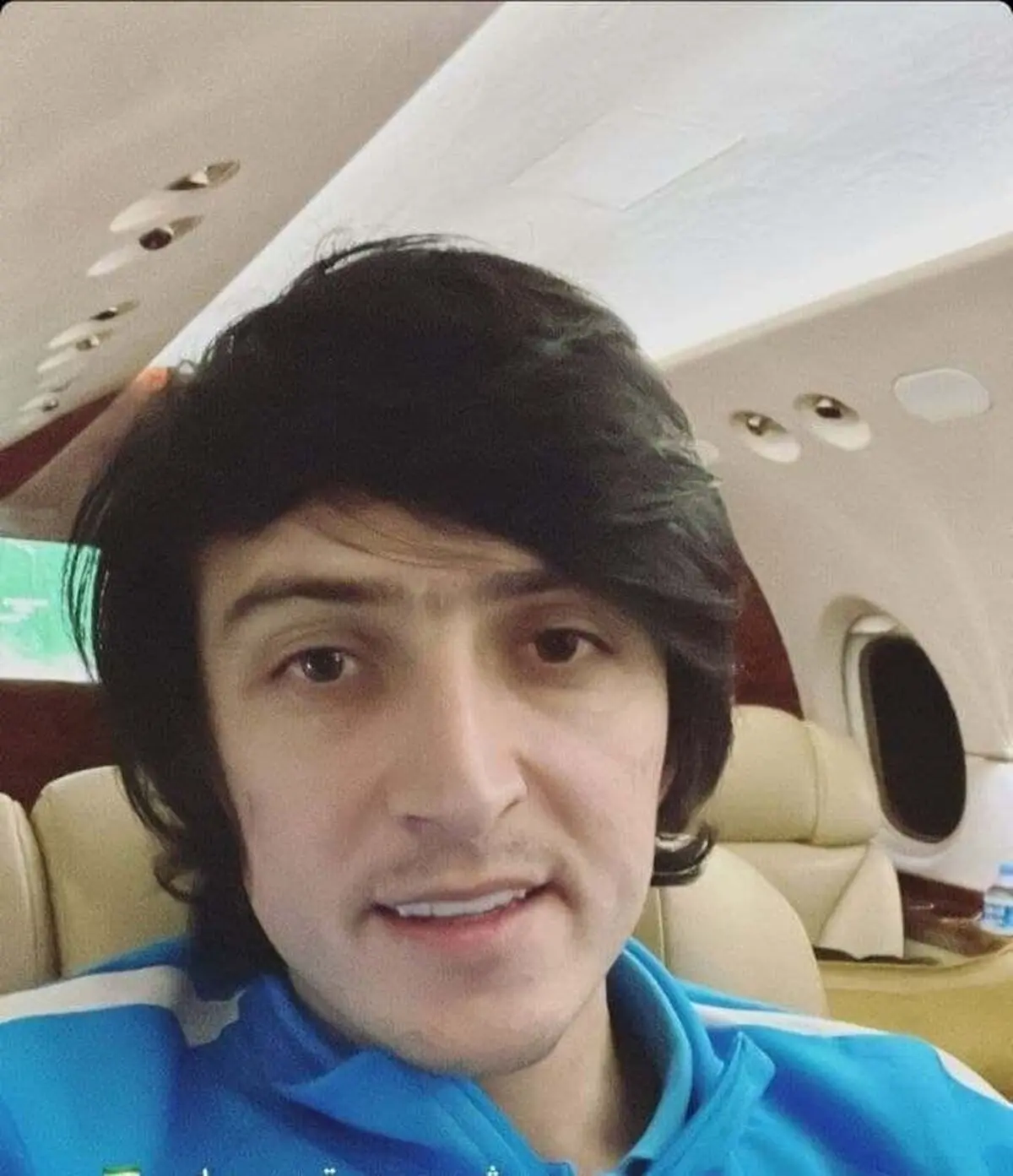 سردار آزمون