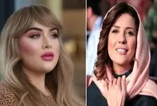 حالت های مو مناسب زیر شال برای انواع فرم صورت؛ برجسته کردن زیبایی چهره با مدل جلو مو