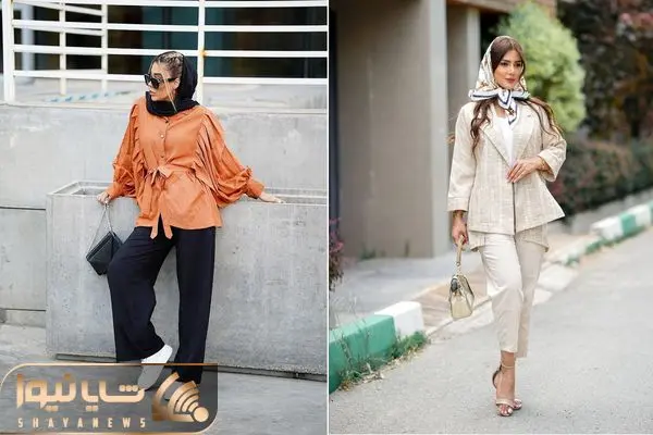 مانتو کوتاه