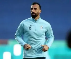 صحبت های گابریل پین با امین قاسمی‌نژاد!