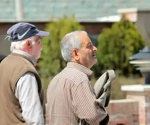 متوسط سن بازنشستگی اعلام شد