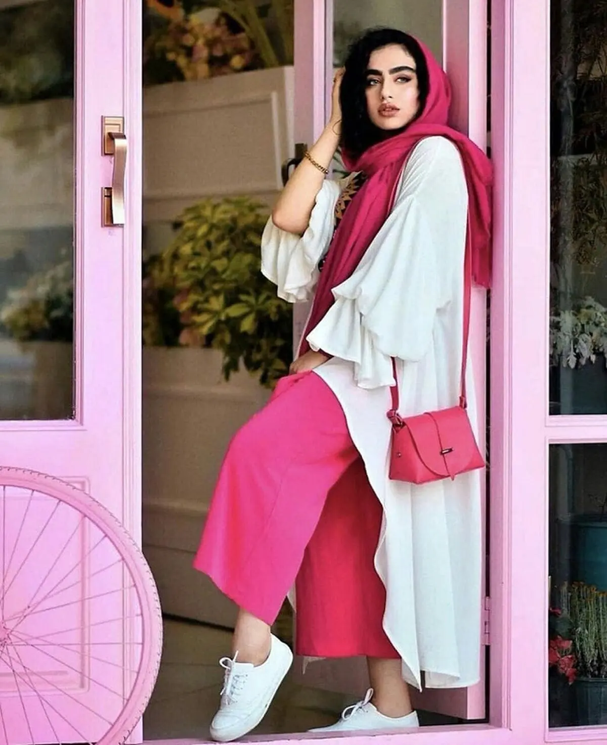 شلوارهای ترند 2023