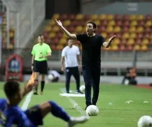 5 استقلالی سابق به دنبال بردن تیم فرهاد!