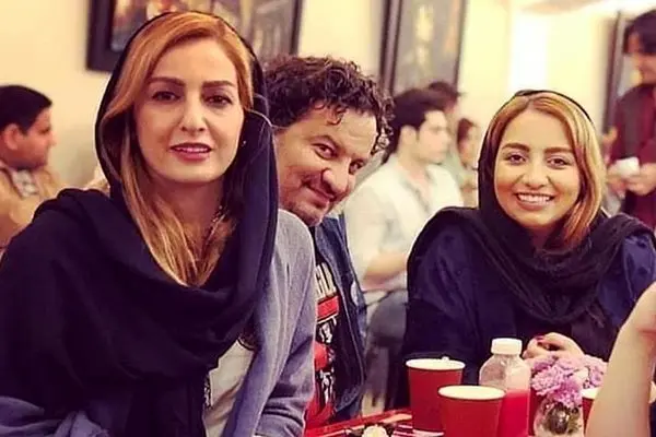 mehrab ghasemkhani shayanews