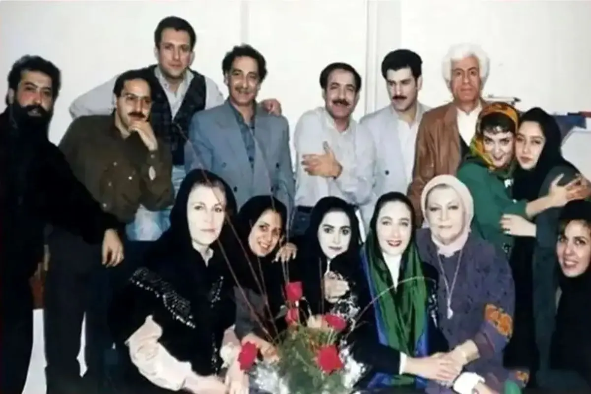 حمیده خیرآبادی