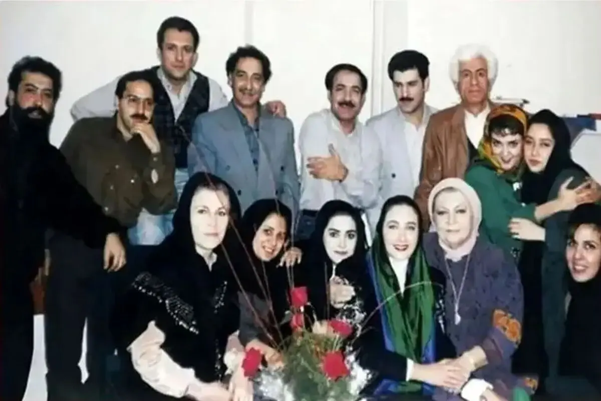 حمیده خیرآبادی