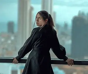 دانلود آهنگ سارن Saaren به نام تهران کنارت Tehran Kenaret