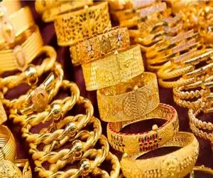 قیمت طلا امروز یکشنبه 16 آذر 1404؛ حرکت پرشتاب به سمت کانال ۱۳ میلیونی