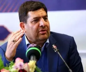محمد مخبر کیست؟