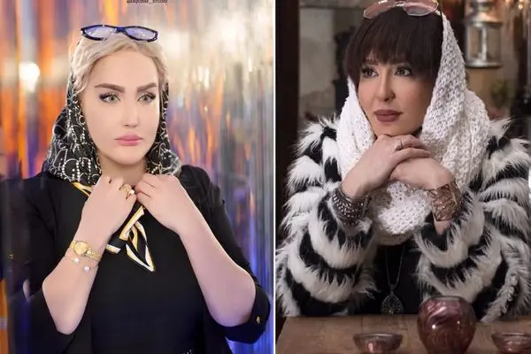 zohre fakoursabour shayanews