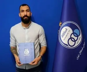 پنالتی زن استقلال مشخص شد