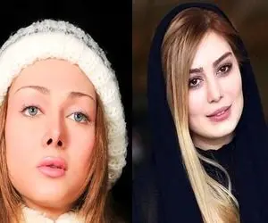 سحر قریشی افغانی‌ است و خواهر ندارد!