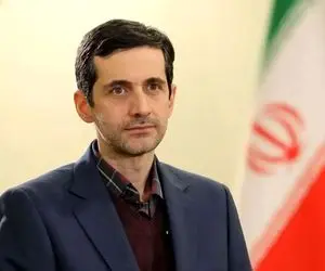 جدل توئیتری پسر پزشکیان با جلیلی؛ مقایسه مذاکره با گوساله پرستی نابه جاست