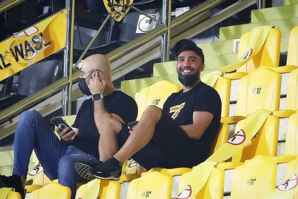 فرشید اسماعیلی