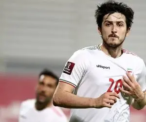 آزمون عازم اتریش می شود