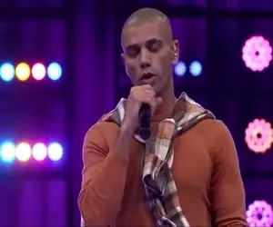 آواز اصیل؛ این بهترین اجرای مرغ سحره که شنیدی