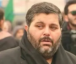 علت درگذشت حاج حسن جمالی مداح مشهور چه بود؟ + بیوگرافی