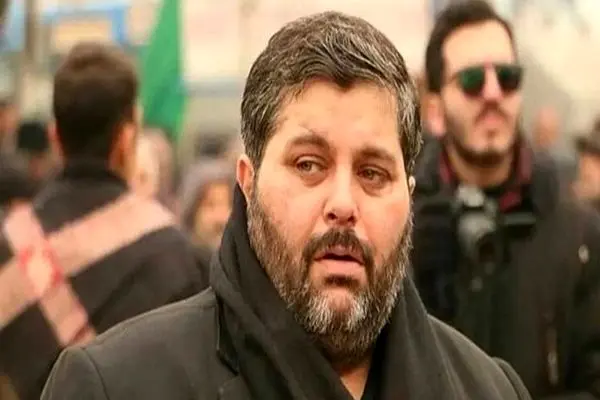 حاج حسن جمالی